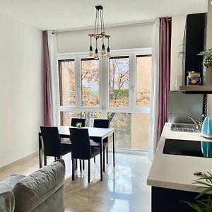 Appartement met Twee Slaapkamers